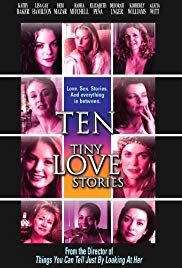 Ten Tiny Love Stories (2002)