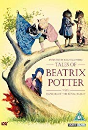 Tales of Beatrix Potter (1971)