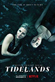 Watch Full Tvshow :Tidelands (2018 )