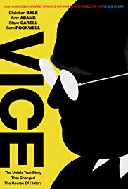 Vice (2018)