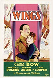 Wings (1927)