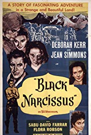 Black Narcissus (1947)