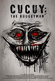 Cucuy: The Boogeyman (2018)