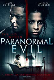 Paranormal Evil (2017)