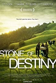 Stone of Destiny (2008)