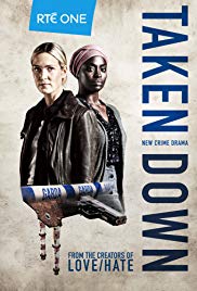 Watch Full Tvshow :Taken Down (2018 )