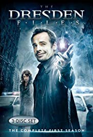 Watch Full Tvshow :The Dresden Files (2007 )