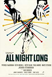 All Night Long (1962)