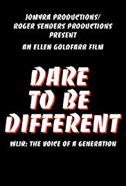 Dare to Be Different (2017)