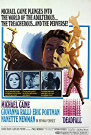 Deadfall (1968)