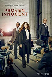 Watch Full Tvshow :Proven Innocent (2019 )