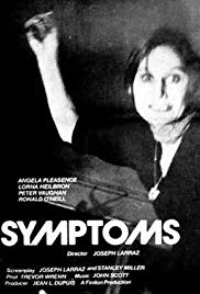 Symptoms (1974)