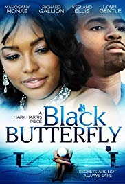 Black Butterfly (2010)