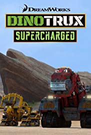 Watch Full Tvshow :Dinotrux Supercharged (2017 )
