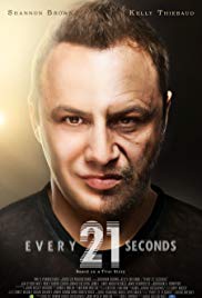 Every 21 Seconds (2018)