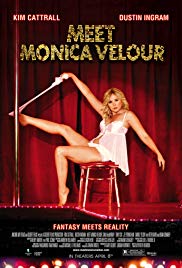 Meet Monica Velour (2010)