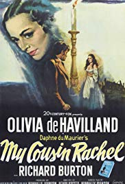 My Cousin Rachel (1952)