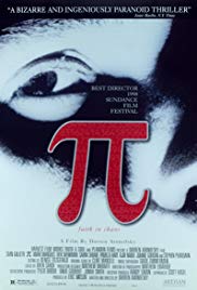 Pi (1998)