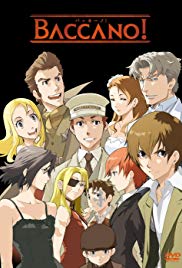 Watch Full TV Series :Baccano! (20072008)