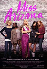 Miss Arizona (2018)