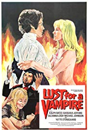 Lust for a Vampire (1971)