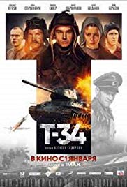 T34 (2018)