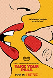 Watch Full Movie :Take Your Pills (2018)