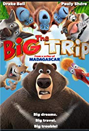 The Big Trip (2019)