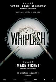 Whiplash (2013)