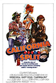 California Split (1974)