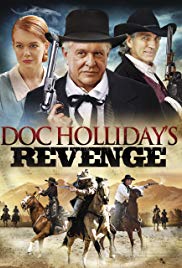 Watch Full Movie :Doc Hollidays Revenge (2014)