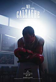 Mr Calzaghe (2015)