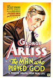 The Man Who Played God (1932)