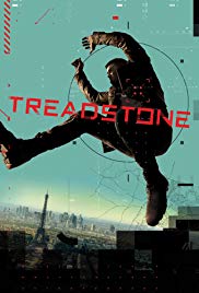 Watch Full Tvshow :Treadstone (2019 )