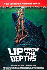 Up from the Depths (1979)