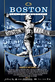 Watch Full Movie :Boston (2017)