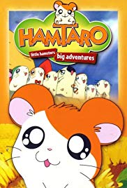 Watch Full TV Series :Hamtaro (2000 )