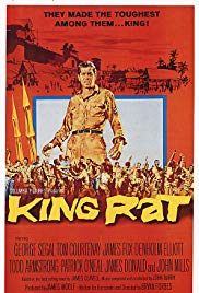 King Rat (1965)