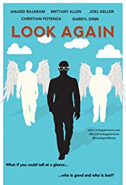 Watch Full Movie :Look Again (2015)