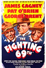 The Fighting 69th (1940)