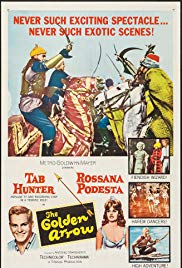 The Golden Arrow (1962)