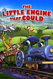 The Little Engine That Could (2011)