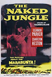 The Naked Jungle (1954)