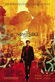 The Namesake (2006)