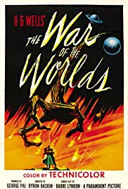 The War of the Worlds (1953)