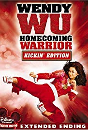 Wendy Wu: Homecoming Warrior (2006)