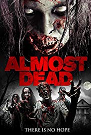 Almost Dead (2016)