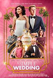 A Simple Wedding (2018)