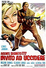 Agente segreto 777 Invito ad uccidere (1966)