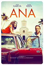 Ana (2018)